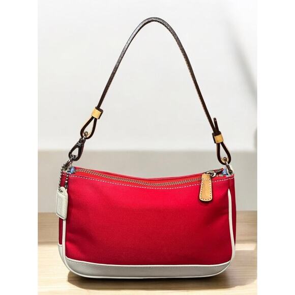 Vintage Coach 7748 Hamptons Demi Bag - Picture 1 of 14